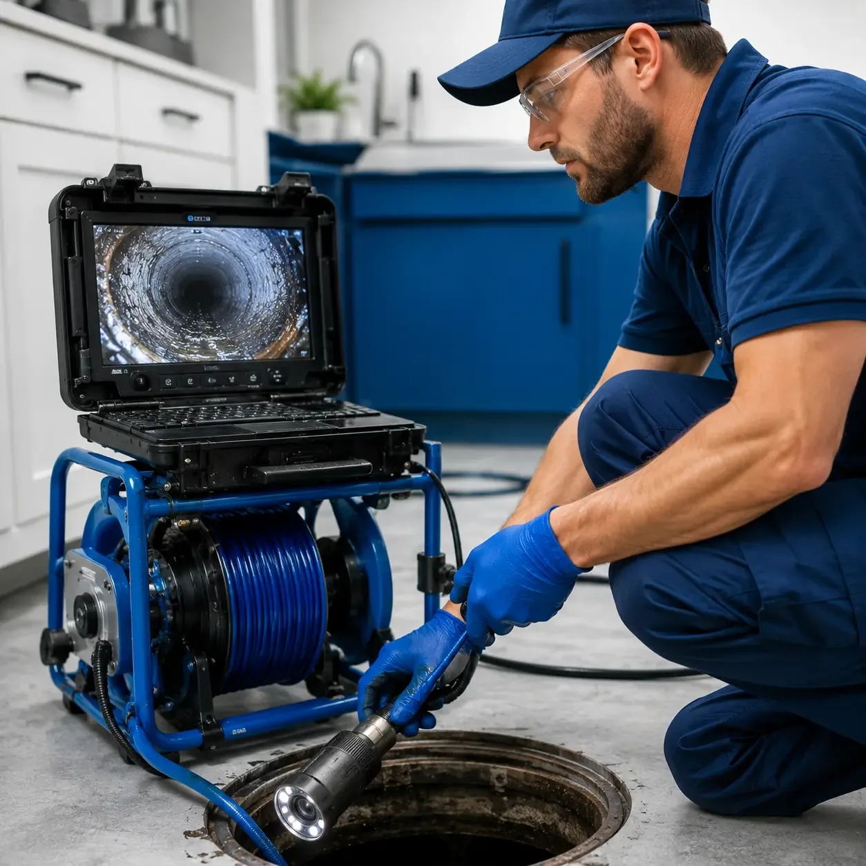 Pipe Relining professionals serving Grassy Meadows, WV